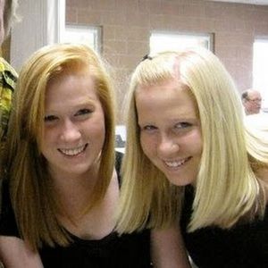 Meet your Posher, Clare